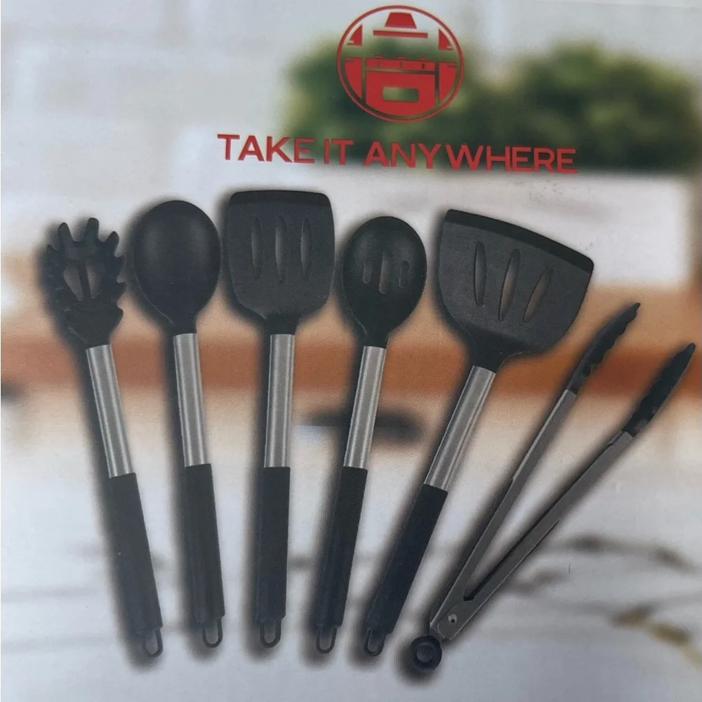 Chalet kitchen collection